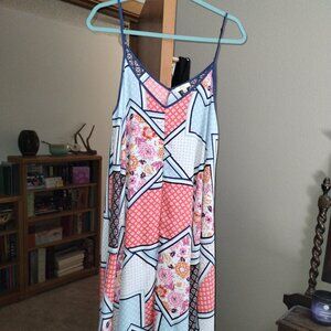 Kori Dress